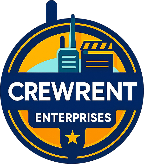 CrewRent Logo