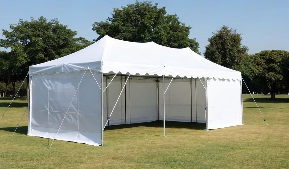 Professional Equipment Rental