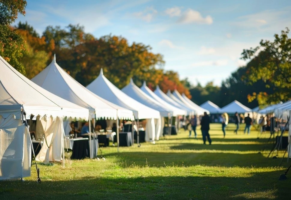 Professional Equipment Rental