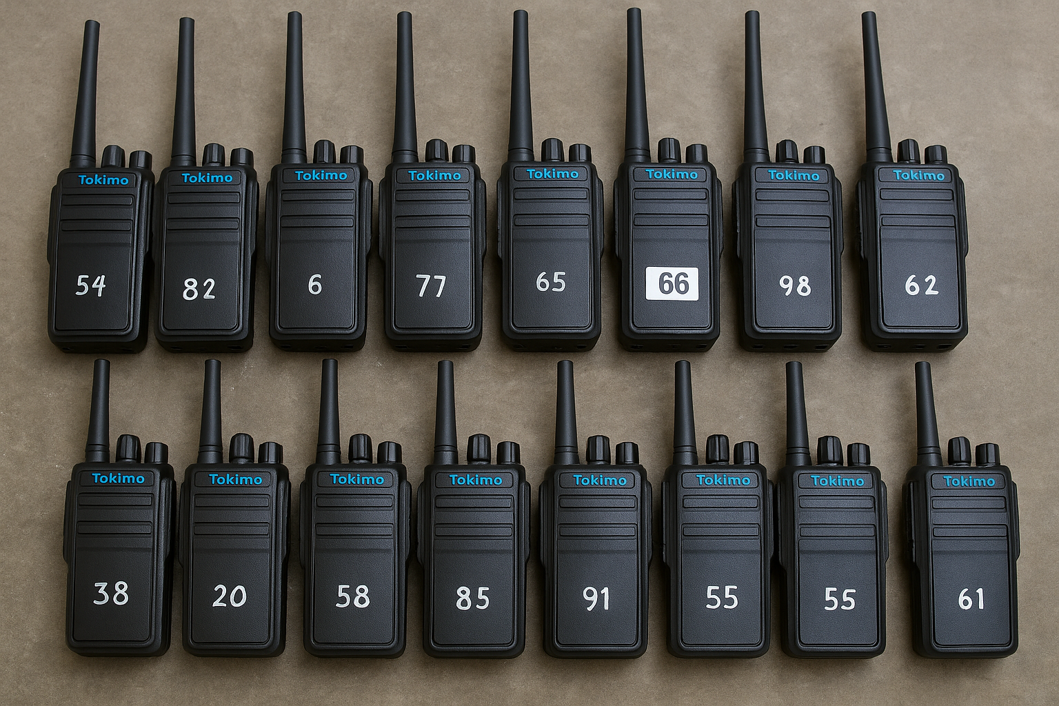 Communication