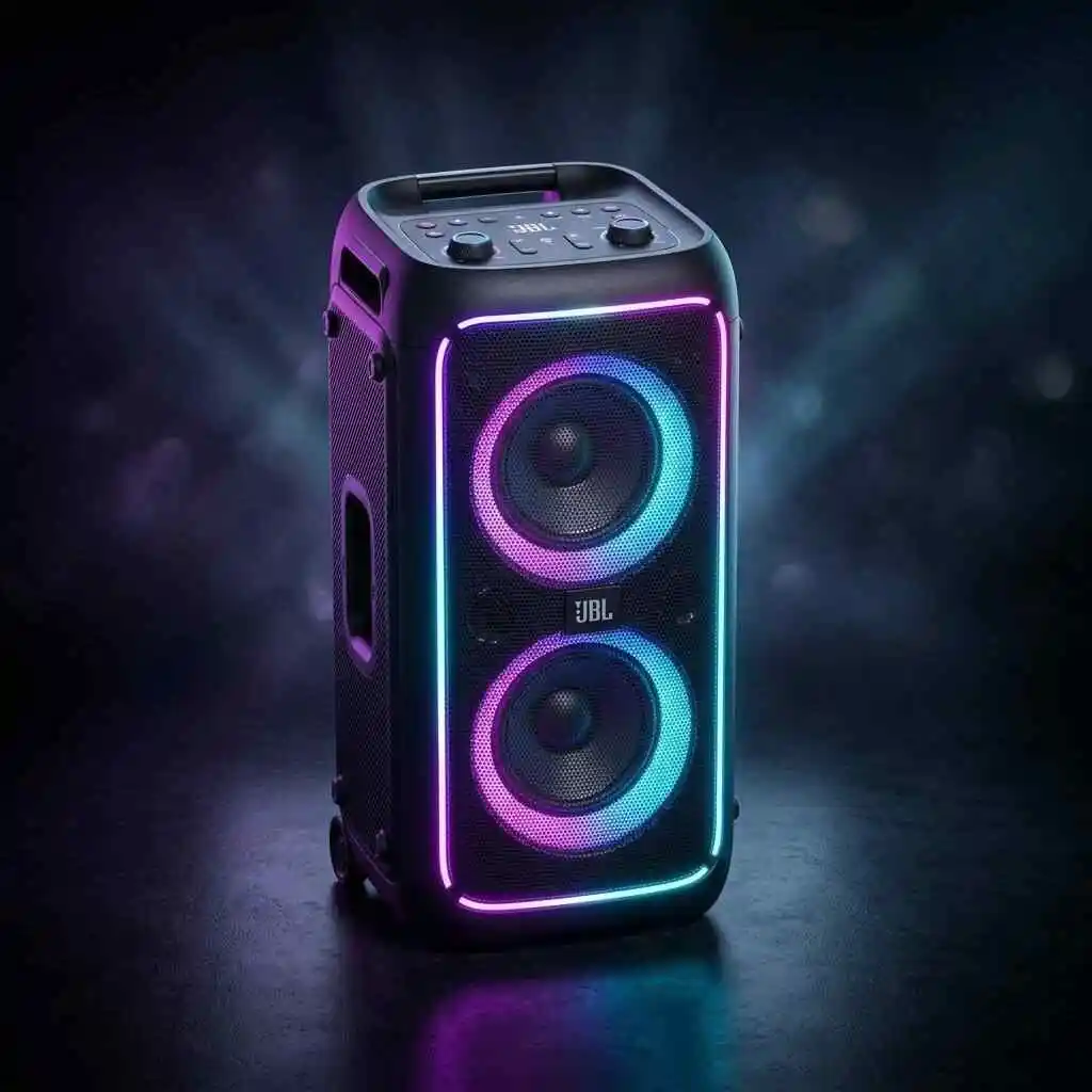 Professional Equipment Rental
