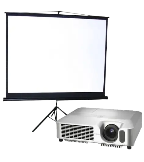 Projector Rental Mumbai
